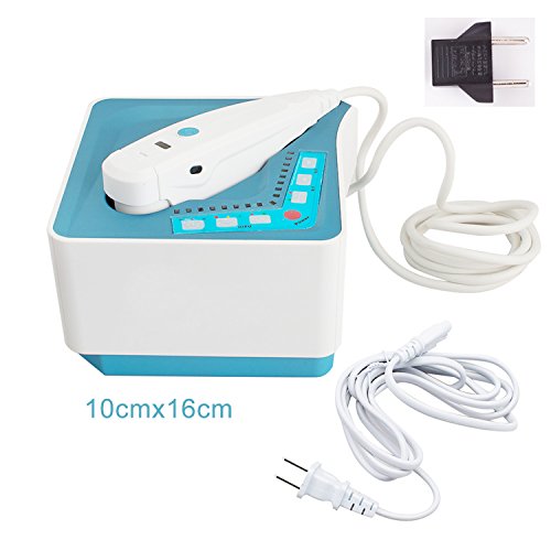 Denshine High Intensity Focused Ultrasound Ultrasonic RF LED Facial Machine SPA Ultrasonido de alta intensidad enfocado Ultrasonido RF LED Facial Machine SPA