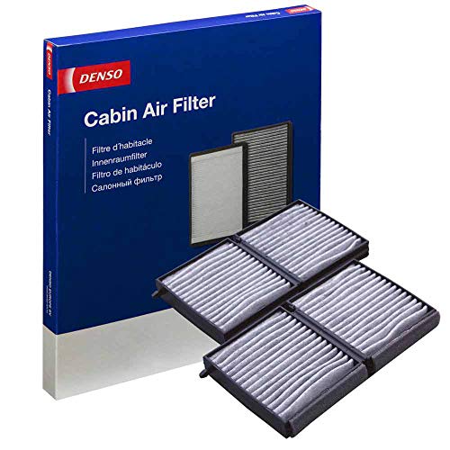 Denso Filtro, interior aire dcf457 K
