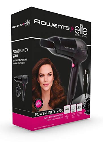 Depiladora Rowenta Fashion con 2 velocidades