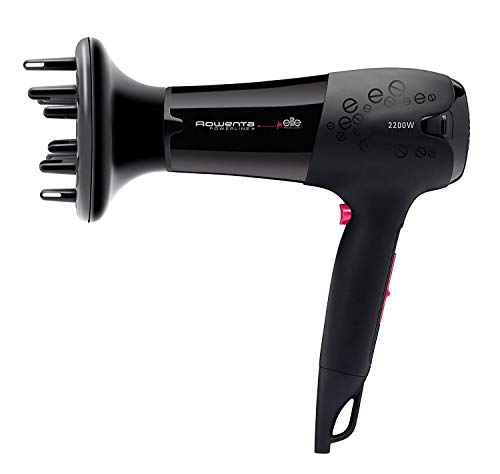 Depiladora Rowenta Fashion con 2 velocidades