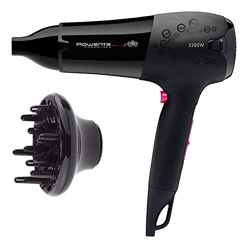 Depiladora Rowenta Fashion con 2 velocidades