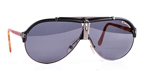 Derapage. Gafas de Sol Vintage estilo Aviador para Hombre. Italia. Año 90. Modelo FDM. Estilo y Personalidad.
