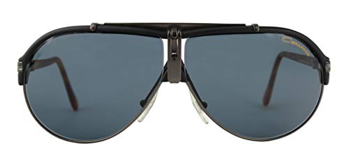Derapage. Gafas de Sol Vintage estilo Aviador para Hombre. Italia. Año 90. Modelo FDM. Estilo y Personalidad.