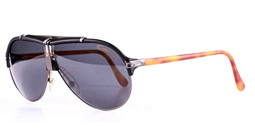 Derapage. Gafas de Sol Vintage estilo Aviador para Hombre. Italia. Año 90. Modelo FDM. Estilo y Personalidad.