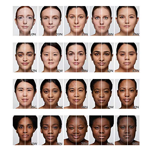 Dermablend Flawless Creator Multi Use Liquid Pigments Foundation - # 45W 30ml