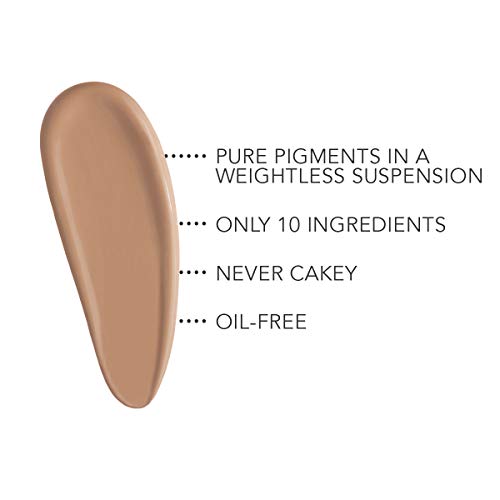 Dermablend Flawless Creator Multi Use Liquid Pigments Foundation - # 45W 30ml