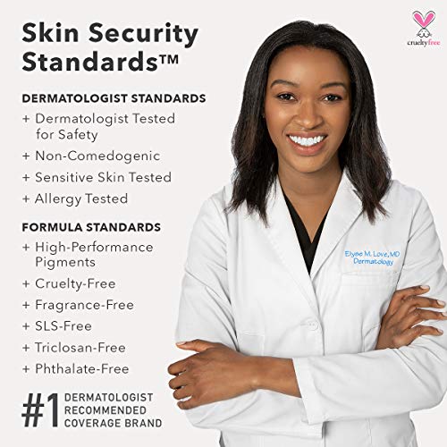 Dermablend Flawless Creator Multi Use Liquid Pigments Foundation - # 48N 30ml