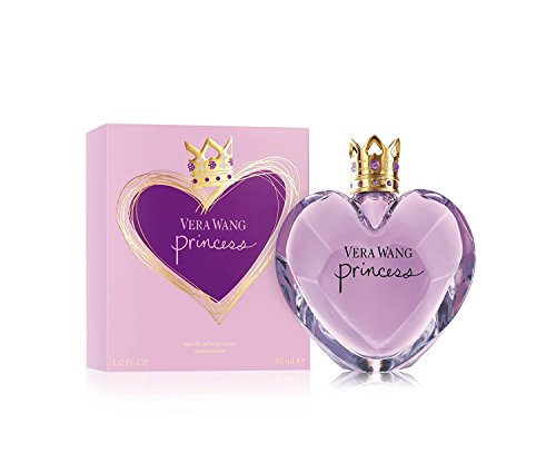 Desconocido Vera Wang Princess W EDT 30ml
