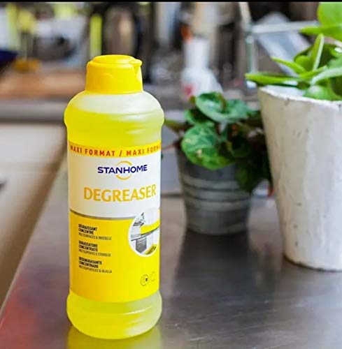 Desengrasante Stanhome 1,5 l