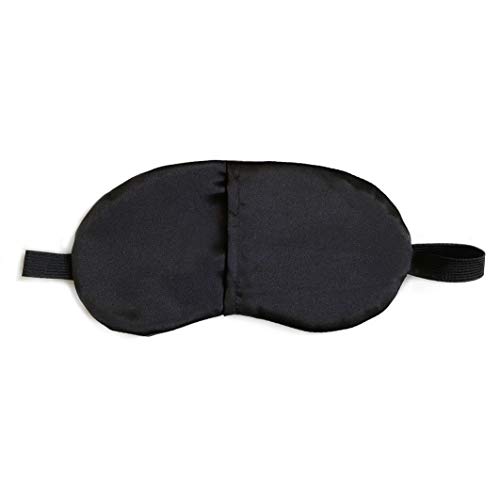 Designer Souvenirs - Antifaz antiestrés con Bolsa de Gel Estoy Alunizando | Relajación Inmediata Gracias al Efecto Frío | Efecto Beauty para descongestionar rápidamente la Zona del Contorno de Ojos