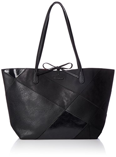 Desigual Bolsa CAPRI COUGAR Mujeres Reversible - 17WAXPBK-2000-U