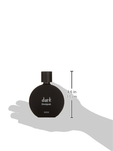 Desigual Dark 100ml