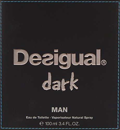 Desigual Dark 100ml