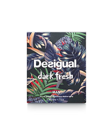 Desigual Dark Fresh 50ml