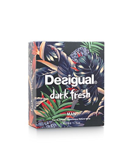 Desigual Dark Fresh 50ml