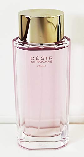 DÉSIR ROCHAS FEMME 75ML (sin caja)