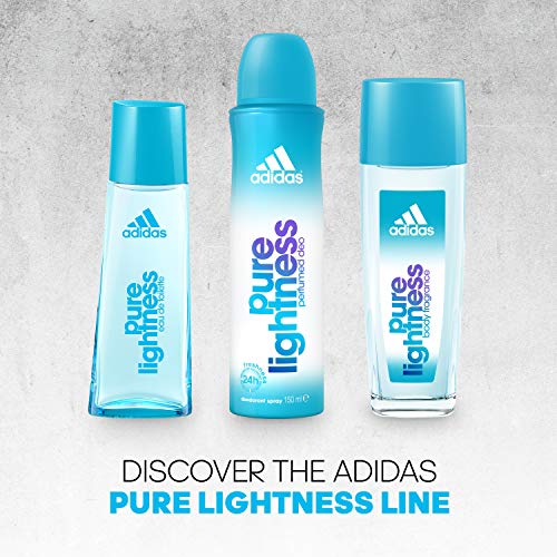 Desodorante Adidas Adipure Body Spray, para hombre, 150 ml