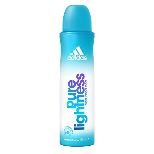 Desodorante Adidas Adipure Body Spray, para hombre, 150 ml