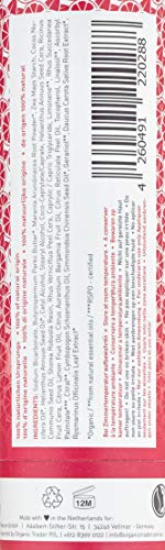 Desodorante de aroma natural Ben & Anna, pomelo rosa.