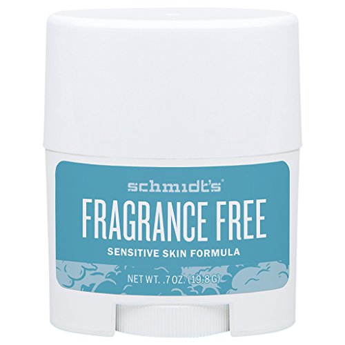 Desodorante Stick sin perfume – piel sensible schmidt' S