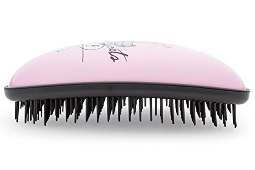 DETANGLER cepillo desenredante para el pelo (Love Cats)