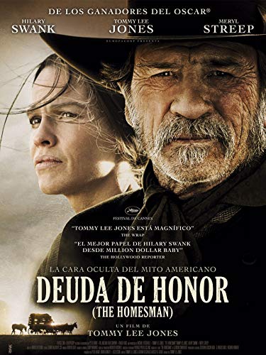 Deuda de honor