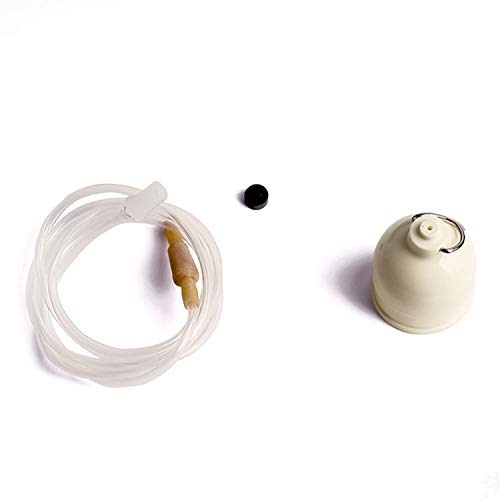 DFChenXi - Ejercicio Accesorios sexuales for Parejas Se actualizó el artículo, Sistema Masculino peni Masters Pro phallon peni Pump Massage, S La Seguridad