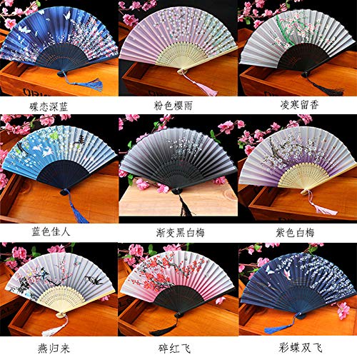 DHLZ Máscara de Zorro Pintada y Viento Demonio Gato Masculino y Femenino Autorretrato Bola Código Promedio Notas de Descuento