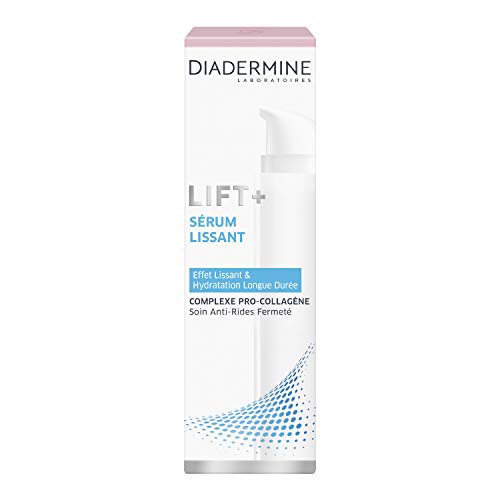 Diadermine - Lift+ - Sérum Lissant - 40 ml