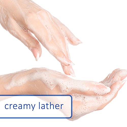 Dial antibacterial desodorante jabón, oro