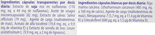 Diemeno Capsulas Duplo, Complemento Alimenticio - 60 Capsulas
