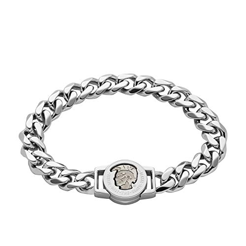 Diesel Pulsera para Hombre DX1200040
