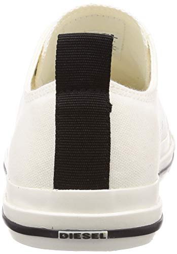 Diesel S-astico Low Cut, Sneakers para Hombre, T1015/Pr012, 44 EU