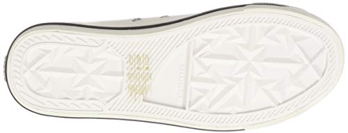 Diesel S-astico Low Cut, Sneakers para Hombre, T1015/Pr012, 44 EU