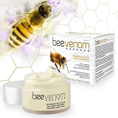 Diet Esthetic Tendeus 8430830507684 - Crema veneno de abeja bee venom essence 50 ml