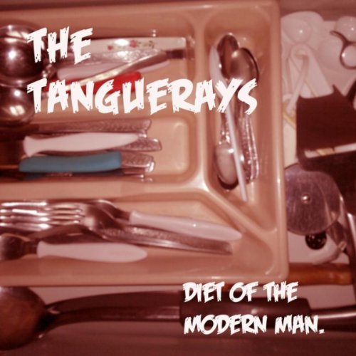 Diet of the Modern Man