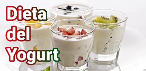 Dieta del yogur