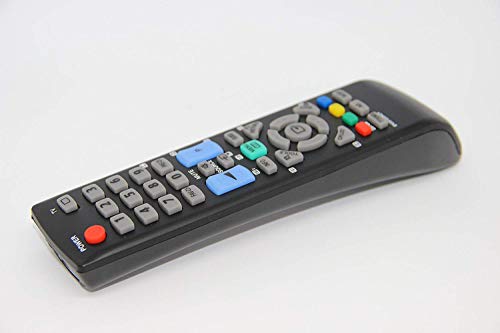 DigitalTech® - Mando de sustitución para televisores Samsung BN59-00942A