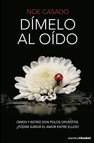 Dímelo al oído (La Erótica)