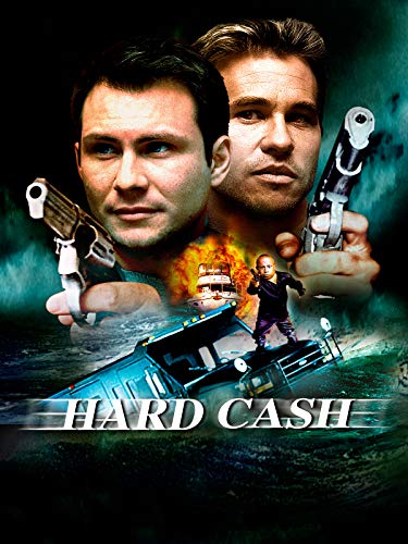 Dinero Sucio (Hard Cash)