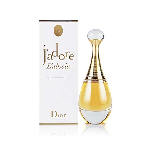 Dior, Agua de perfume para mujeres - 50 ml.