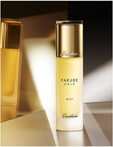 Dior - Bruma Hidratante Parure Gold Mist Guerlain