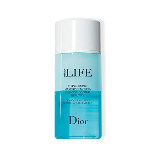 Dior, Desmaquillante facial - 125 ml.