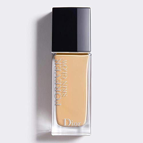 Dior Dior Diorskin Forever Skin Glow No.2W0-1 Unidad