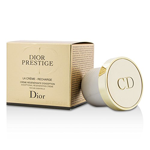 Dior Dior Prestige Creme Texture Essentielle 50Ml Recharge - 50 ml