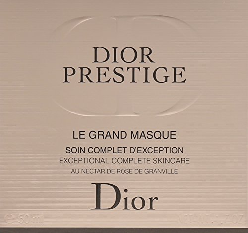 Dior Dior Prestige le Grand Masque 50Ml - 1 unidad