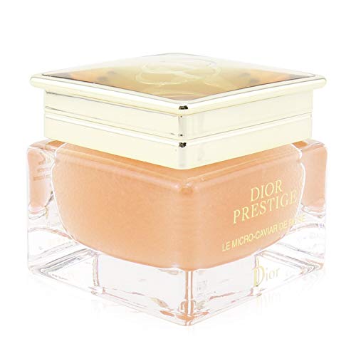 Dior Dior Prestige Le Micro-Caviar de Rose gel para el rostro, 75ml