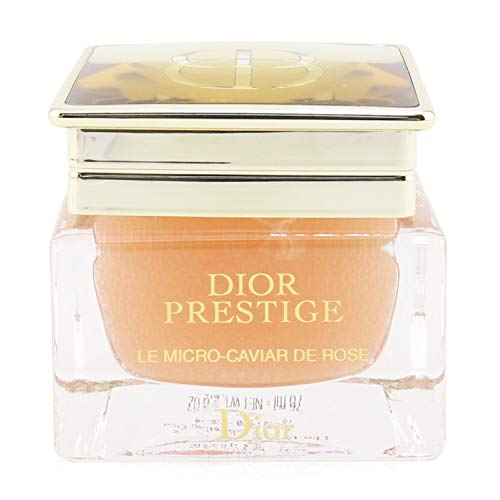Dior Dior Prestige Le Micro-Caviar de Rose gel para el rostro, 75ml