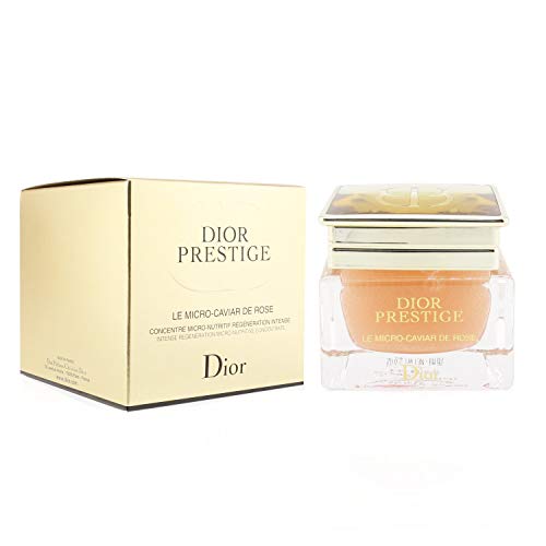 Dior Dior Prestige Le Micro-Caviar de Rose gel para el rostro, 75ml