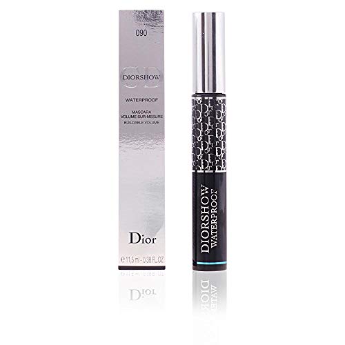 Dior - Diorshow Waterproof - Mascara - 11.5 ml
